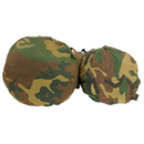 Croatian Army Travel Bag - Value Grade - Croatian Army Surplus - Kit Bags