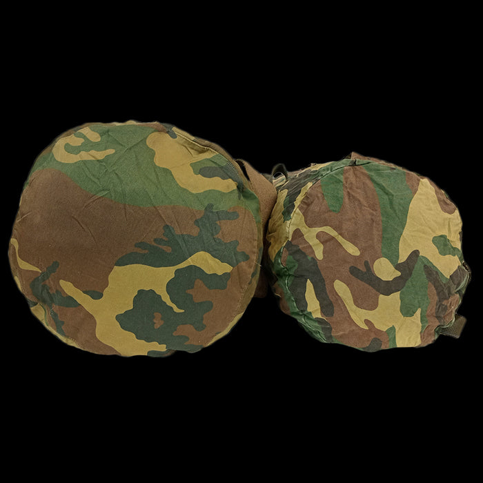 Croatian Army Travel Bag - Croatian Army Surplus - Kit Bags