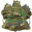Turkish Army Woodland ALICE Pack - Turkish Army Surplus - Hiking Packs