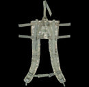 USGI MOLLE II Rucksack Shoulder Straps - US Army Surplus - Pack Accessories