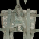 USGI MOLLE II Rucksack Shoulder Straps - US Army Surplus - Pack Accessories