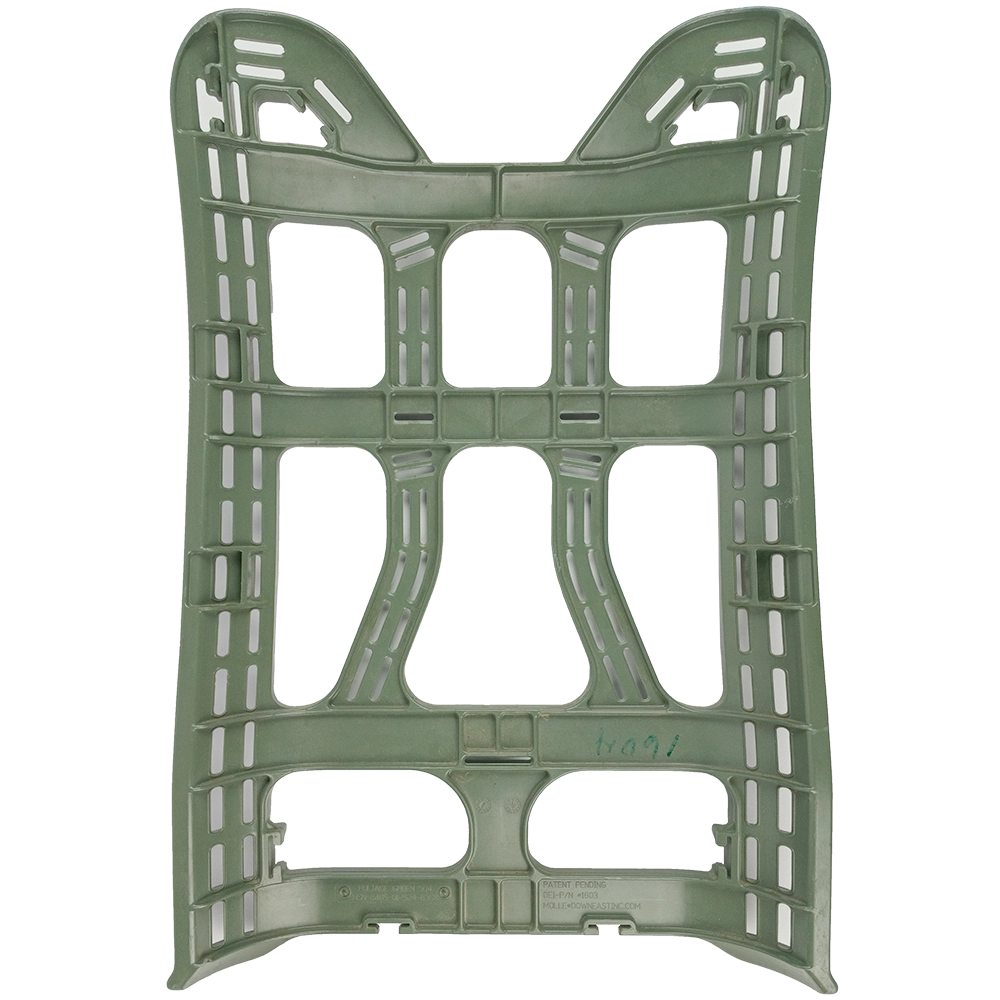 64p Rucksack Frame USGI MOLLE II Rucksack Frame