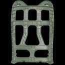 USGI MOLLE II Rucksack Frame - US Army Surplus - Pack Accessories