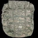 USGI MOLLE II Large Rucksack - Pack Only - US Army Surplus - Hiking Packs