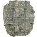 USGI MOLLE II Large Rucksack - Pack Only - US Army Surplus - Hiking Packs