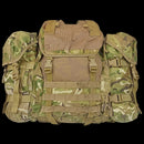 British MTP Karrimor SF Lightweight Rucksack - British Army Surplus - Hiking Packs