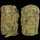 British MTP Karrimor SF Lightweight Rucksack - British Army Surplus - Hiking Packs