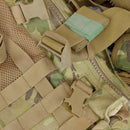 British MTP Karrimor SF Lightweight Rucksack - Value Grade - British Army Surplus - Hiking Packs