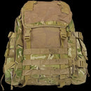 British MTP Karrimor SF Lightweight Rucksack - Value Grade - British Army Surplus - Hiking Packs