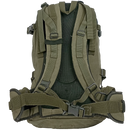 Austrian Army 50L Rucksack - Austrian Army Surplus - Hiking Packs