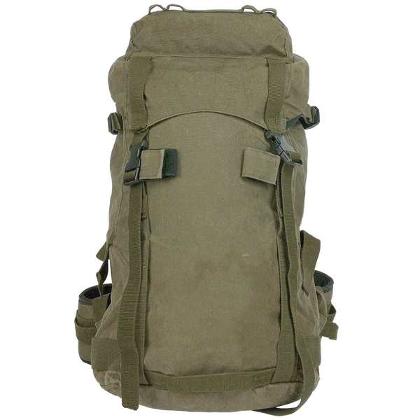 Austrian Army 50L Rucksack - Austrian Army Surplus - Hiking Packs