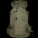 Austrian Army 50L Rucksack - Austrian Army Surplus - Hiking Packs