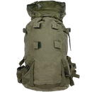 Austrian Army 50L Rucksack - Austrian Army Surplus - Hiking Packs