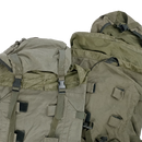 Austrian Army 50L Rucksack - Austrian Army Surplus - Hiking Packs
