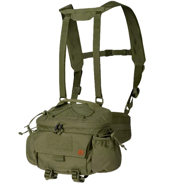 Helion-Tex Foxtrot Mk2 Belt Rig - Helikon-Tex - Utility Bags