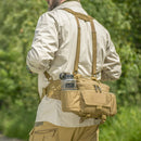 Helion-Tex Foxtrot Mk2 Belt Rig - Helikon-Tex - Utility Bags