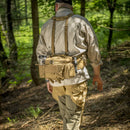 Helion-Tex Foxtrot Mk2 Belt Rig - Helikon-Tex - Utility Bags