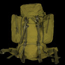 German Army Berghaus Cyclops II Atlas Rucksack - German Army Surplus - Hiking Packs