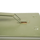 50 Cal Ammo Box - New - Surplus - Boxes