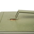 50 Cal Ammo Box - New - Surplus - Boxes
