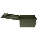 50 Cal Ammo Box - New - Surplus - Boxes