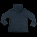 Edith Fleece Hoody - Navy - Kiwistuff - Fleeces & Jerseys