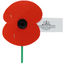 Anzac Poppy - ANZAC Day - Gifts & Novelties
