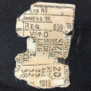 British 1906 Royal Engineers Dress Uniform - Grade 2 - British Army Surplus - Collectables & Rarities