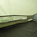 French Commando Tent With Fly - French Army Surplus - Tents & Bashas