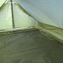 French Commando Tent With Fly - French Army Surplus - Tents & Bashas