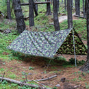 British Army DPM Basha - Value Grade - British Army Surplus - Tents & Bashas