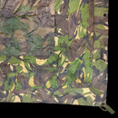 British Army DPM Basha - British Army Surplus - Tents & Bashas