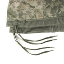 USGI ACU Poncho Liner - Grade 2 - US Army Surplus - Blankets