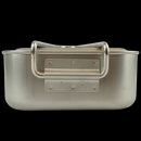 Dutch Army Stainless Steel Mess Kit - Dutch Army Surplus - Mess Kits