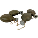 Czech Army M60 Canteen - Czech Army Surplus - Canteens & Bottles