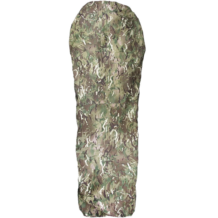 British Army MVP Bivy Bag MTP