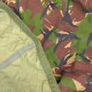 British Army MVP Bivy Bag - Grade 2 - British Army Surplus - Bivy Bag