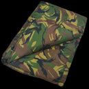 Dutch Army DPM Poncho Liner - Dutch Army Surplus - Ponchos