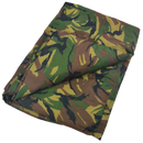 Dutch Army DPM Poncho Liner - Dutch Army Surplus - Ponchos