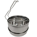 Czech Style Stainless Steel Mess Kit - Czech Army Surplus - Mess Kits