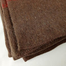 Swiss Army Wool Blanket - Mil-Tec - Blankets