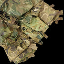 British Army MTP Basha - British Army Surplus - Tents & Bashas