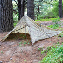 British Army MTP Basha - British Army Surplus - Tents & Bashas