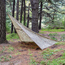 British Army MTP Basha - Grade 2 - British Army Surplus - Tents & Bashas