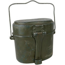 West German Borderguard Mess Kit - German Army Surplus - Mess Kits