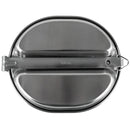 US Army Repro 2-Piece Mess Kit - Mil-Tec - Mess Kits