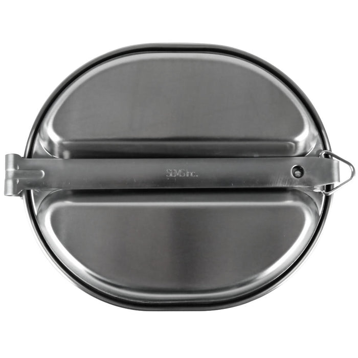 US Army Repro 2-Piece Mess Kit