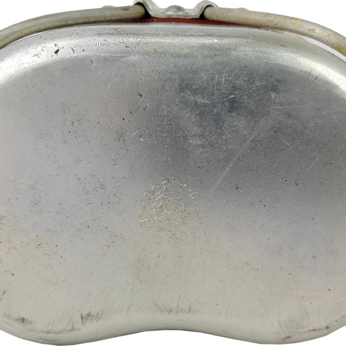 French Army Canteen Cup - French Army Surplus - Canteens & Bottles