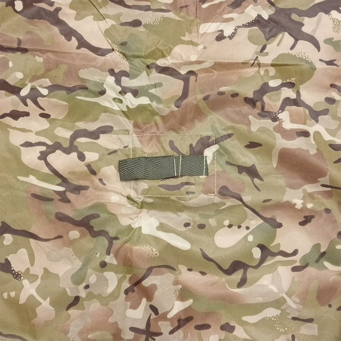 BTP Camouflage Basha - Kombat - Tents & Bashas