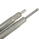 Austrian Army Aluminum Tent Poles - 3 Piece - Austrian Army Surplus - Sleeping Accessories